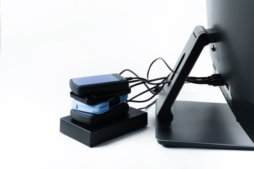 Möglichkeiten mit Mini-Computern