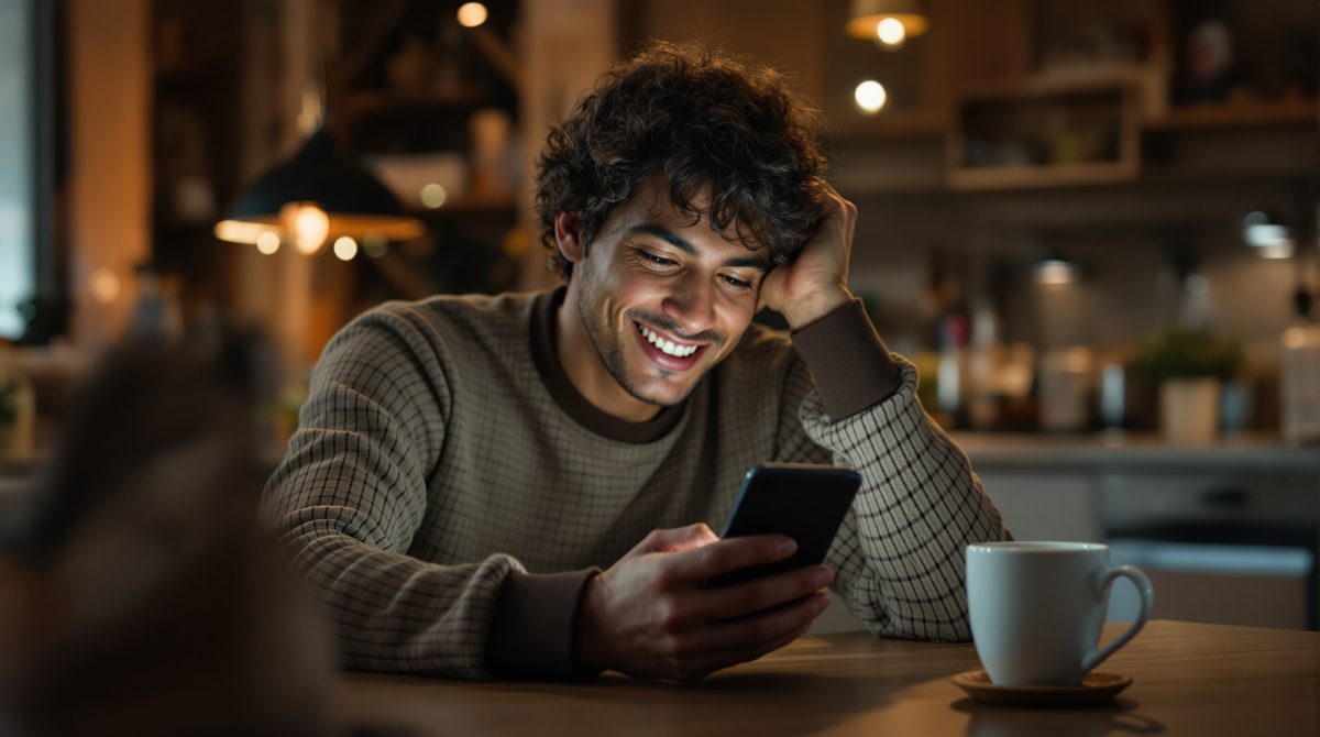 WhatsApp Chatverlauf erfolgreich auf iPhone wiederhergestellt